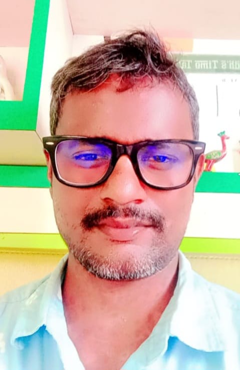 Ravi Kumar Routh